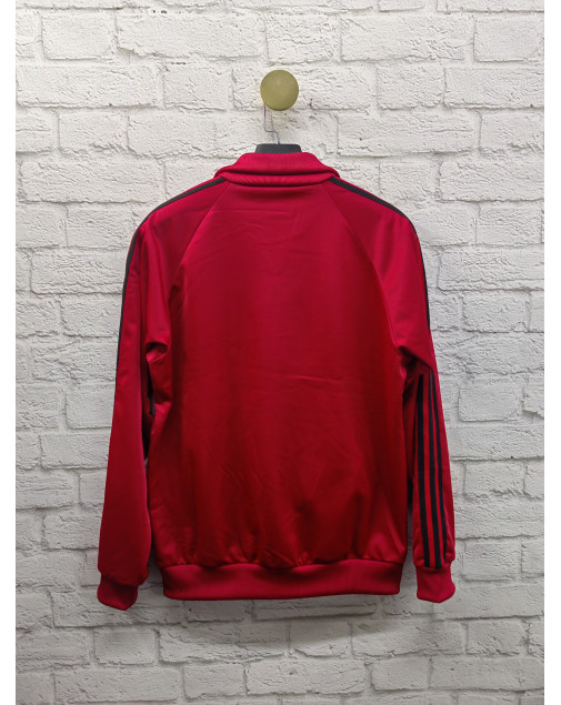 ОЛИМПИЙКА ADIDAS CALIFORNIA КРАСНЫЙ