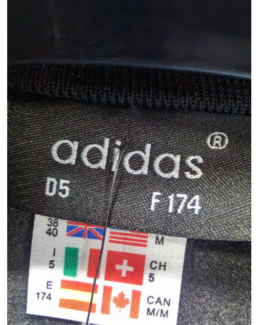 Олимпийка adidas  Германия рэтро 90х