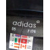 Олимпийка adidas  Германия рэтро 90х