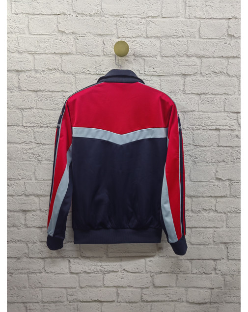 Олимпийка adidas файтер (fighter) 90х