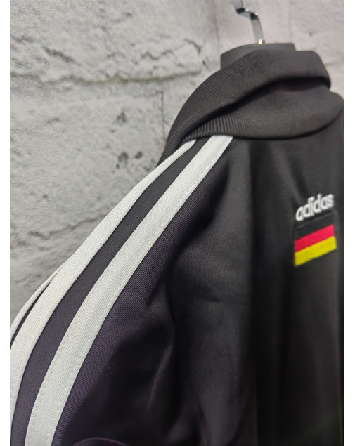 Олимпийка adidas  Германия рэтро 90х