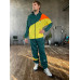 Костюм спортивный Adidas рэтро 90х 