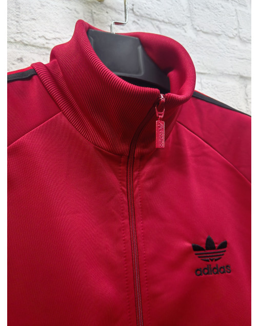 ОЛИМПИЙКА ADIDAS CALIFORNIA КРАСНЫЙ