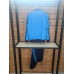 Костюм спортивный Зебра adidas blue на манжете