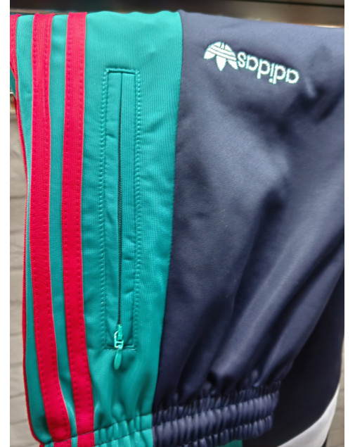 Спортивные штаны Adidas Балалайка на манжете Спортивные штаны Adidas Балалайка на манжете