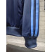 Костюм спортивный adidas Феникс синий на манжете
