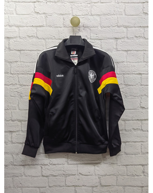 Олимпийка adidas  Германия рэтро 90х