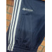 Костюм спортивный adidas светофор белый на манжете