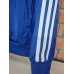 Костюм спортивный Adidas Классика на манжете