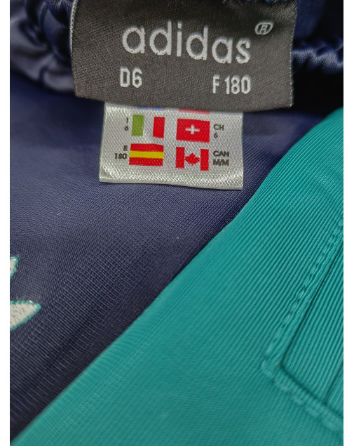 Спортивные штаны Adidas Балалайка на манжете Спортивные штаны Adidas Балалайка на манжете