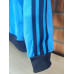 Костюм спортивный Зебра adidas blue на манжете