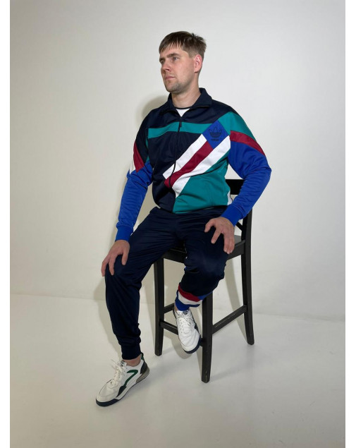 Костюм спортивный adidas Fouette (Геометрия)