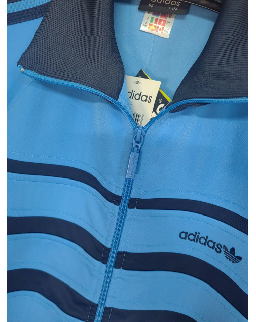 Костюм спортивный Зебра adidas blue на манжете Костюм спортивный Зебра adidas blue на манжете