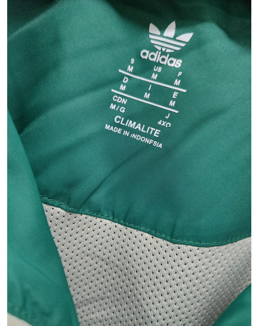Ветровка adidas original 90х