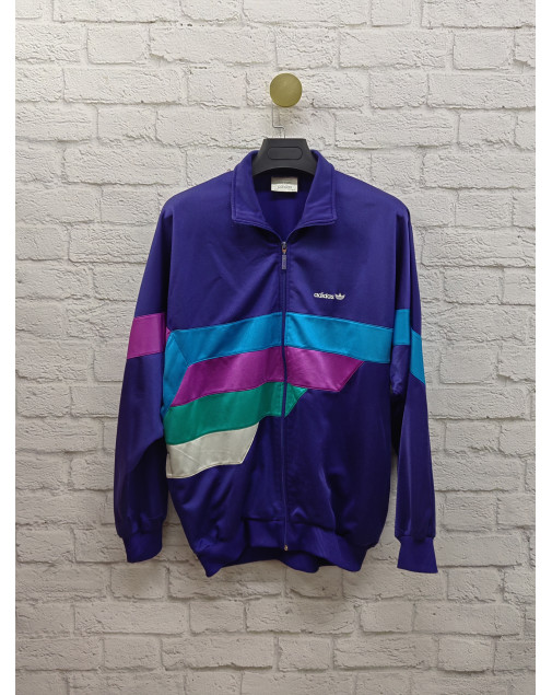 Мастерка  adidas оригинал винтаж из 90х
