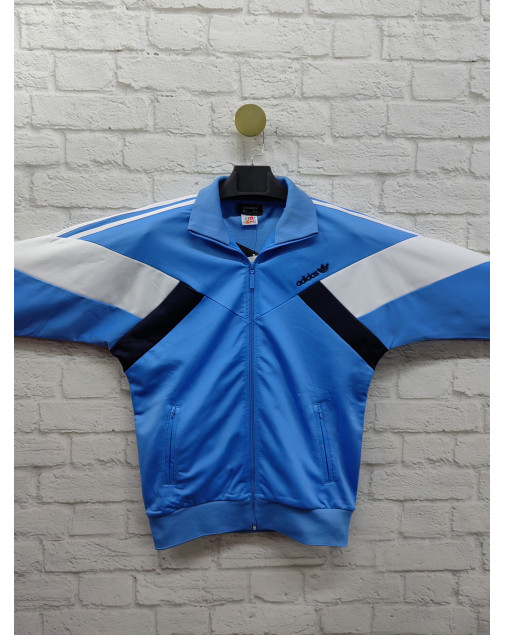 Олимпийка Adidas "Seаgull" (Сеул,Ласточка,Попугай) голубой Олимпийка Adidas "Seаgull" (Сеул,Ласточка,Попугай) голубой