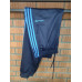 Костюм спортивный Зебра adidas blue на манжете