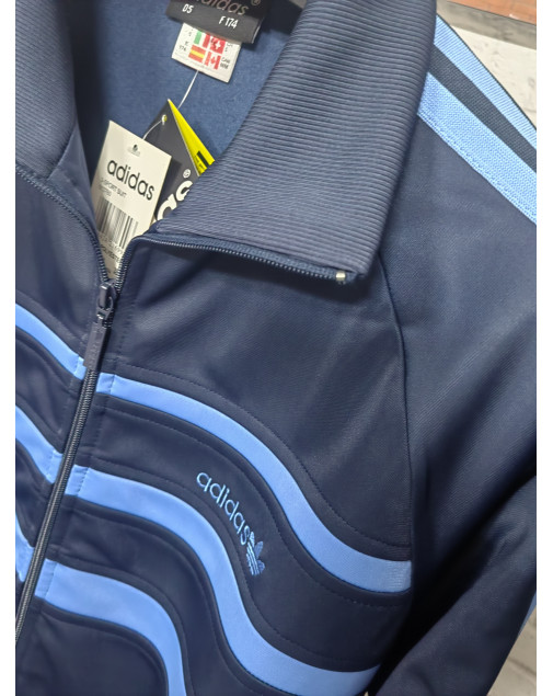 Спортивный костюм adidas зебра "Француз" Австрия Спортивный костюм adidas зебра "Француз" Австрия