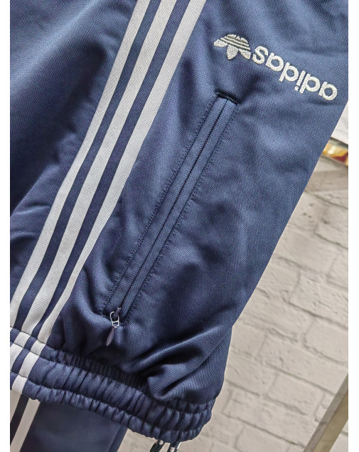 Костюм adidas лакоста Австрия белый