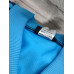 Костюм спортивный adidas лакоста Австрия голубой