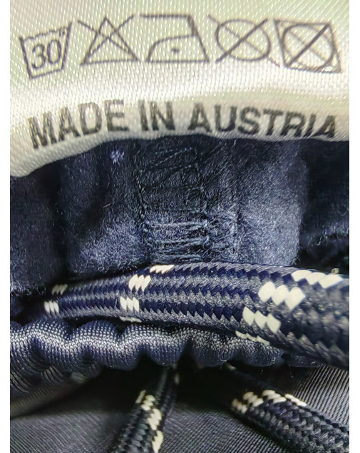 Штаны спортивные "Аdidas" синие Австрия Штаны спортивные "Аdidas" синие Австрия