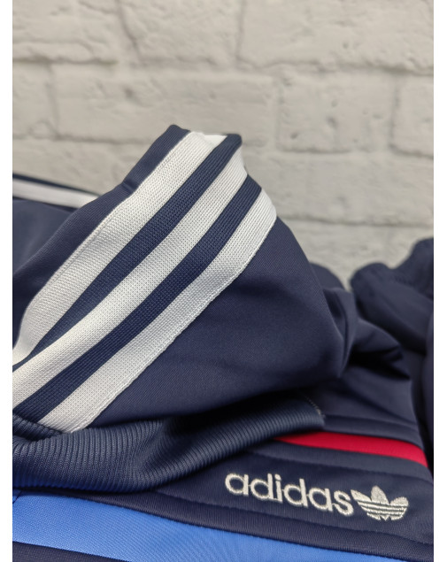 Спортивный костюм adidas Светофор большие размеры