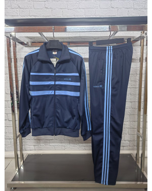 Спортивный костюм adidas зебра "Француз" Австрия