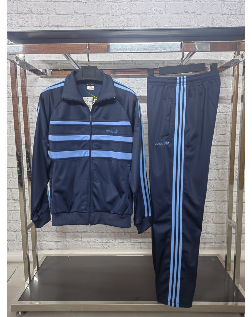 Спортивный костюм adidas зебра "Француз" Австрия Спортивный костюм adidas зебра "Француз" Австрия