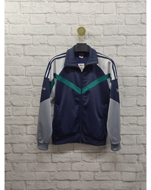 Олимпийка adidas сальвадор Австрия серая Олимпийка adidas сальвадор Австрия серая