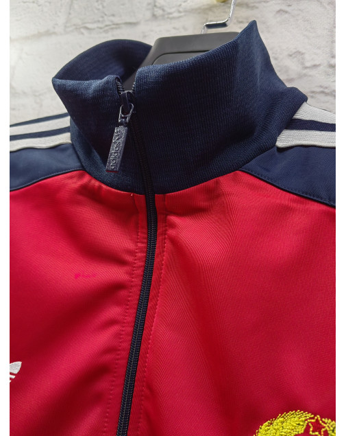 Олимпийка СССР adidas Турция