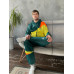 Костюм спортивный Adidas рэтро 90х 