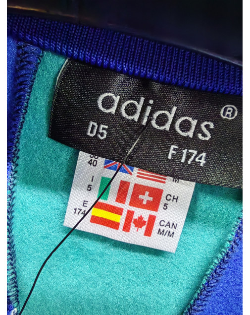 Олимпийка adidas "Covas" "Ковас" "Колос" "Клин" Олимпийка adidas "Covas" "Ковас" "Колос" "Клин"