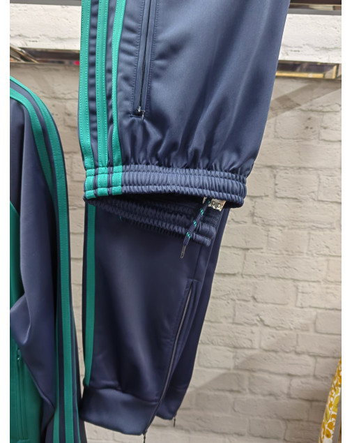 Костюм спортивный ADIDAS "ТЕННИС" (Green) на манжете