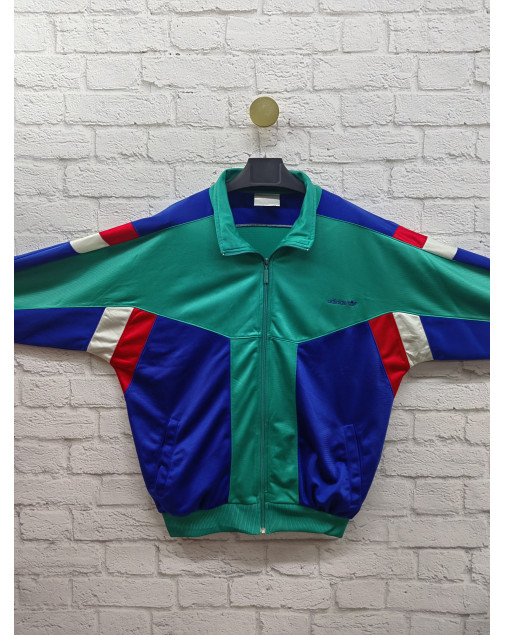 Олимпийка adidas оригинал винтаж из 90х