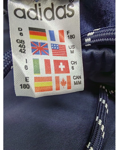 Штаны спортивные "Аdidas" синие Австрия Штаны спортивные "Аdidas" синие Австрия