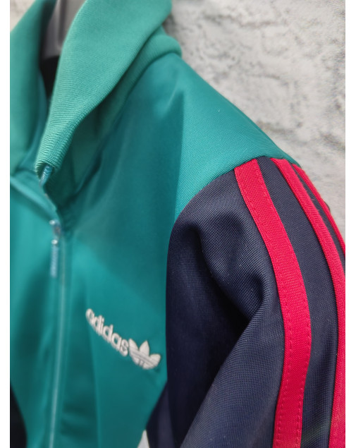Олимпийка Adidas 90х «Veber» «Балалайка»