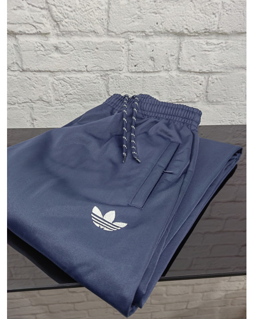 Штаны спортивные "Аdidas" синие Австрия Штаны спортивные "Аdidas" синие Австрия