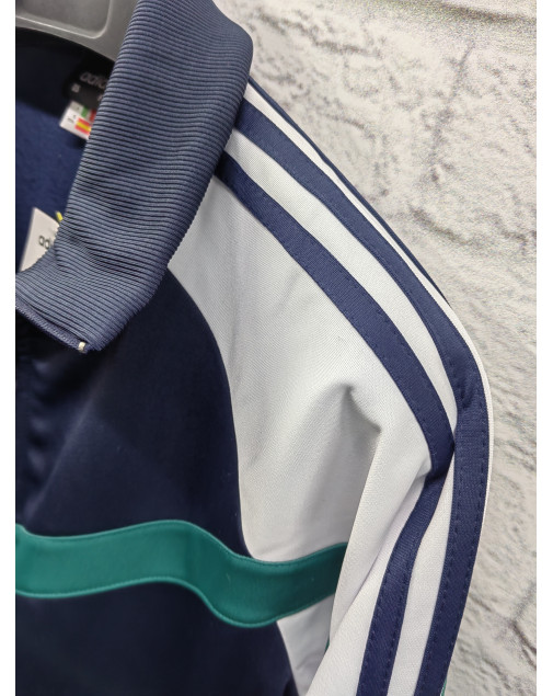 Олимпийка adidas сальвадор Австрия серая Олимпийка adidas сальвадор Австрия серая