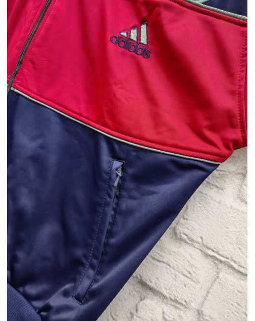 Винтажная олимпийка adidas Пирито (Pirito) 80 Винтажная олимпийка adidas Пирито (Pirito) 80