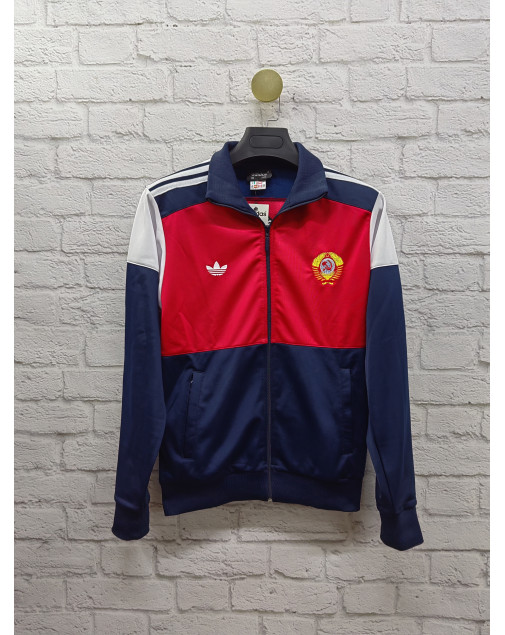 Олимпийка СССР adidas Турция