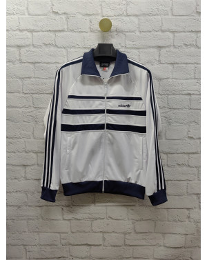 Олимпийка Adidas Zebra " Зебра" "Француз белая Олимпийка Adidas Zebra " Зебра" "Француз белая