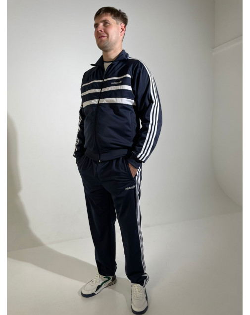 Костюм adidas Зебра Шустер 80 90