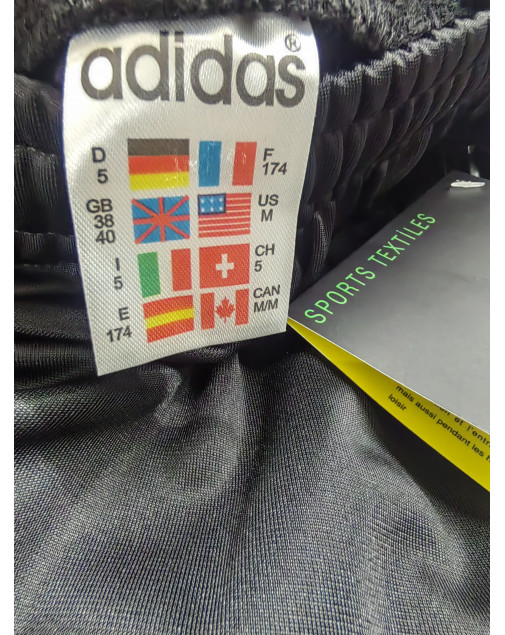 Спортивные штаны Adidas Германия на манжете Спортивные штаны Adidas Германия на манжете