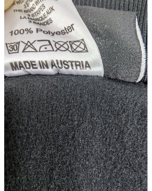 Спортивный костюм Adidas Phoenix черный Austria Спортивный костюм Adidas Phoenix черный Austria