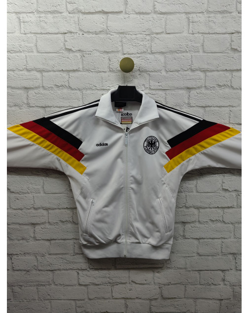 Олимпийка adidas Бундас Германия 90х