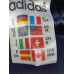 Штаны Adidas Сальвадор графит Австрия