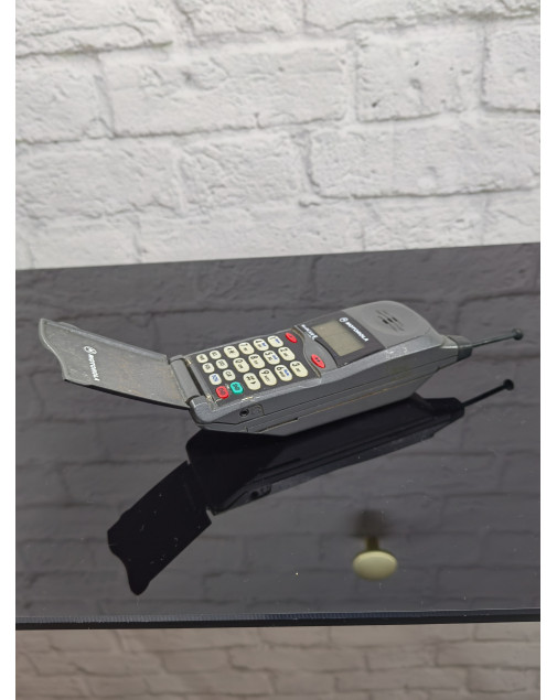 Motorola MicroTAC 9800x Motorola MicroTAC 9800x