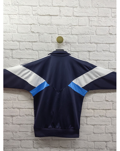 Олимпийка Adidas "Seаgull" (Сеул,Ласточка,Попугай) синий