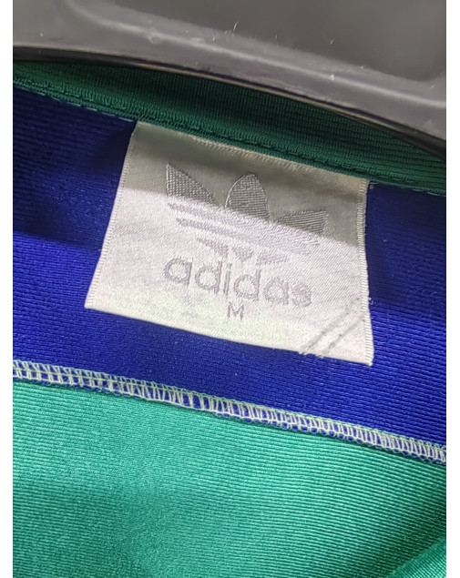 Олимпийка adidas оригинал винтаж из 90х