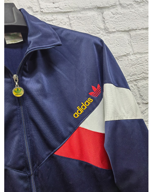 Oлимпийкa Adidas  Винтаж 80-90